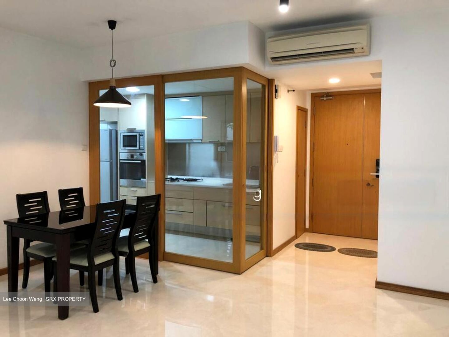 8 @ Mount Sophia (D9), Condominium #565492171